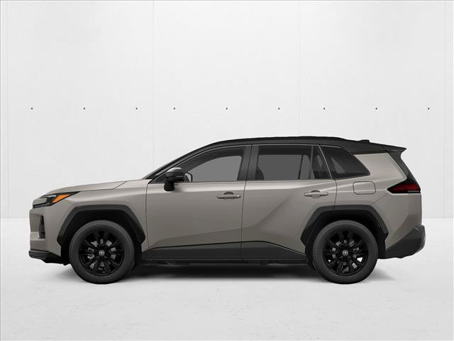 New 2026 Toyota RAV4 XSE w/ Weather Package AWD/4WD image 2