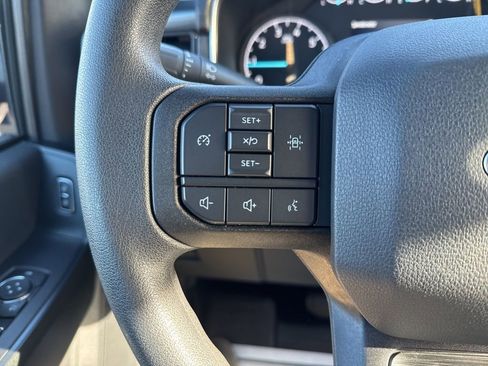 Used 2023 Ford F150 XL w/ STX Appearance Package image 21