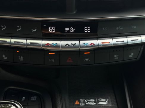 Used 2020 Cadillac CT5 Premium Luxury AWD/4WD image 37