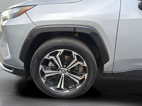 Used 2024 Toyota RAV4 XSE w/ Weather Package AWD/4WD image 33