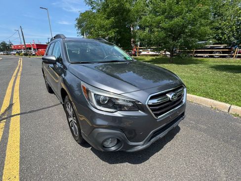 Used 2019 Subaru Outback 2.5i Limited image 8