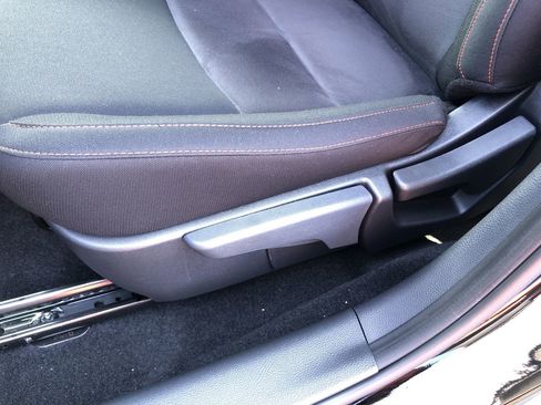 New 2025 Nissan Sentra SR w/ Midnight Edition image 23