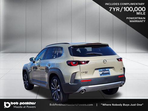New 2026 MAZDA CX-50 AWD 2.5 S image 27
