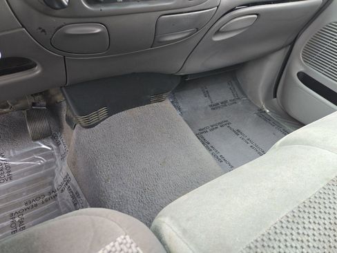 Used 1999 Ford F150 XL image 21