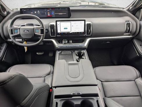 New 2026 Ford Expedition Max Platinum w/ Stealth Performance Package image 14