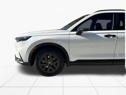 New 2026 Honda CR-V TrailSport image 11