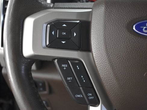 Used 2020 Ford F150 King Ranch w/ Equipment Group 601A Luxury image 16