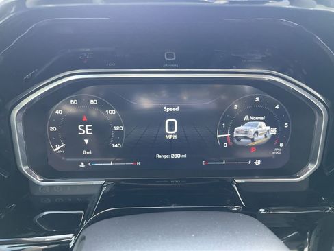 New 2026 GMC Sierra 1500 SLT w/ SLT Premium Plus Package AWD/4WD image 11