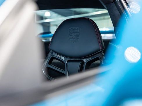 Used 2018 Porsche 911 GT3 RWD image 34