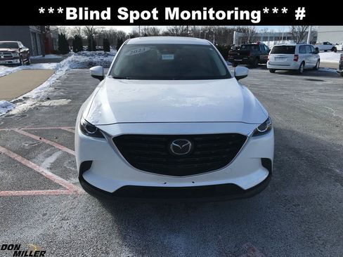 Used 2023 MAZDA CX-9 Touring Plus image 2