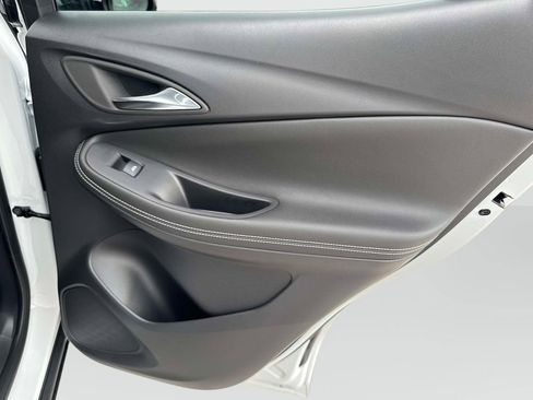 New 2026 Buick Encore GX Preferred w/ Advanced Technology Package image 19