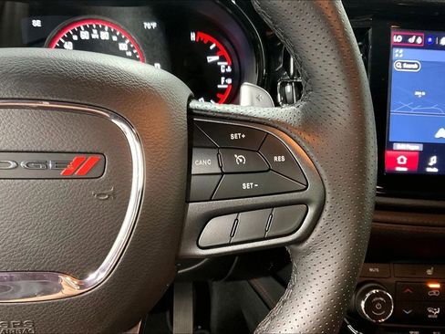 Used 2025 Dodge Durango R/T w/ Blacktop Package AWD/4WD image 25