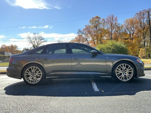 Used 2023 Audi A6 3.0T Premium image 4