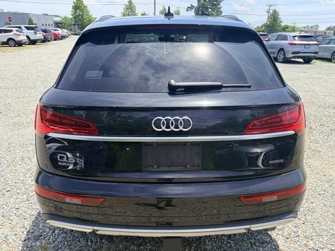 Used 2021 Audi Q5 2.0T Premium Plus AWD/4WD image 4