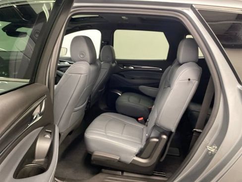 Used 2023 Buick Enclave Premium w/ Experience Buick Package AWD/4WD image 20