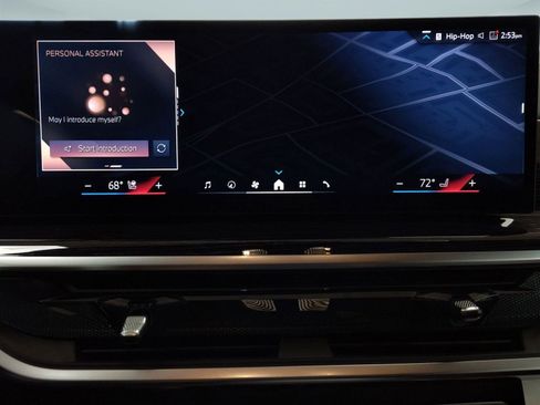 New 2026 BMW X7 xDrive40i w/ M Sport Package image 19