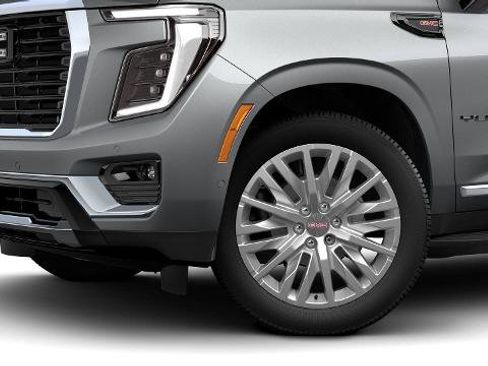 New 2026 GMC Yukon XL Elevation w/ Elevation Premium Package image 32
