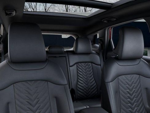 New 2026 Kia Sportage X-Line AWD/4WD image 27