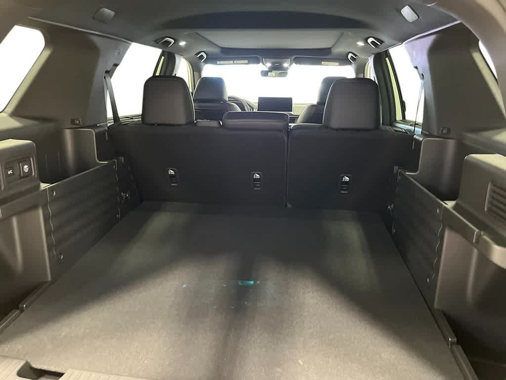 New 2026 Honda Passport TrailSport Elite image 27