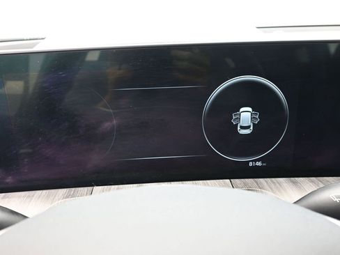 Used 2025 Kia Telluride SX w/ SX Captain's Chair Package image 22