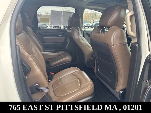 Used 2015 GMC Acadia SLT image 24