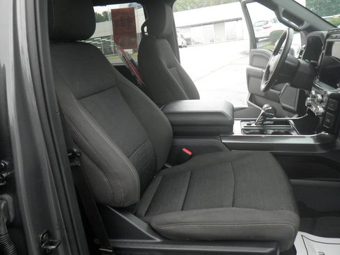 Certified 2023 Ford F150 XLT w/ Equipment Group 302A High image 24