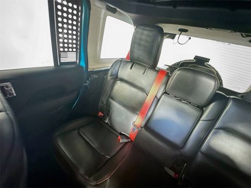 Used 2020 Jeep Wrangler Unlimited Rubicon w/ Quick Order Package 28Y Recon image 15