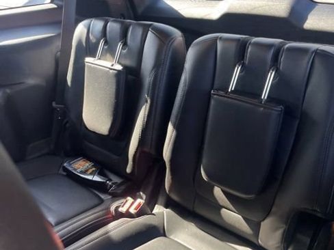 Used 2016 Ford Explorer Limited AWD/4WD image 9