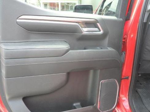 Used 2023 Chevrolet Silverado 1500 LT Trail Boss w/ Convenience Package II AWD/4WD image 22