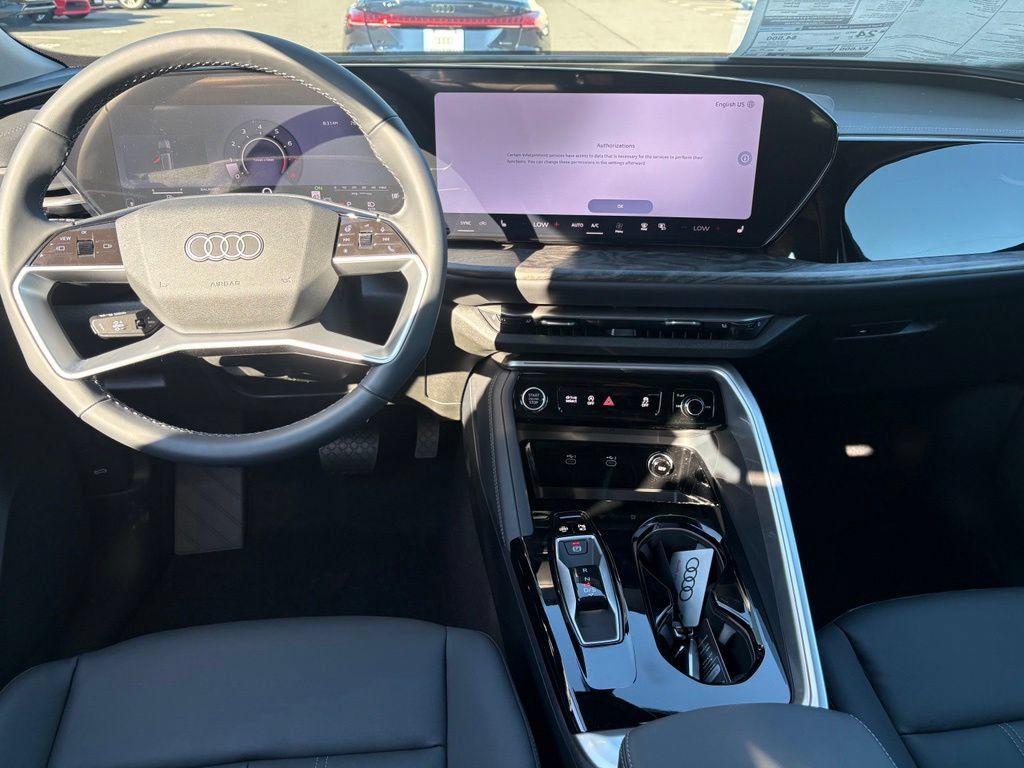 New 2026 Audi Q5 Premium AWD/4WD image 25