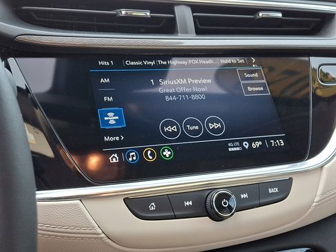 Certified 2023 Buick Encore GX Preferred FWD image 19