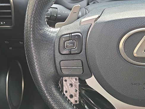 Used 2020 Lexus NX 300 F Sport w/ F Sport Premium Package image 19