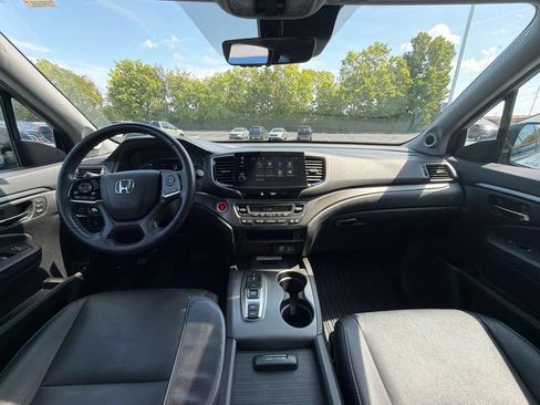 Used 2022 Honda Pilot Special Edition image 12