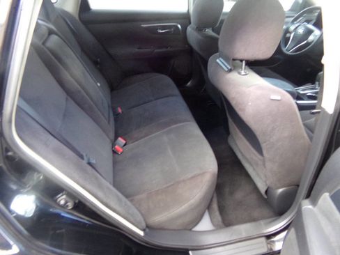 Used 2013 Nissan Altima 2.5 S image 21
