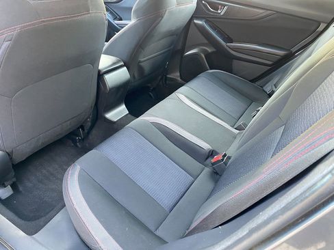 Used 2019 Subaru Impreza 2.0i Sport w/ Popular Package #2 AWD/4WD image 14