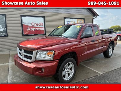 Used 2008 Dodge Dakota Big Horn