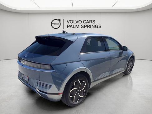 Used 2024 Hyundai Ioniq 5 Limited image 7