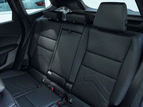 New 2025 BMW X1 xDrive28i w/ Technology Package image 8