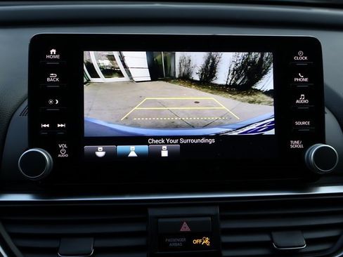 Used 2022 Honda Accord Sport Special Edition image 24