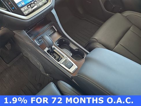 Used 2025 Subaru Ascent Touring image 26