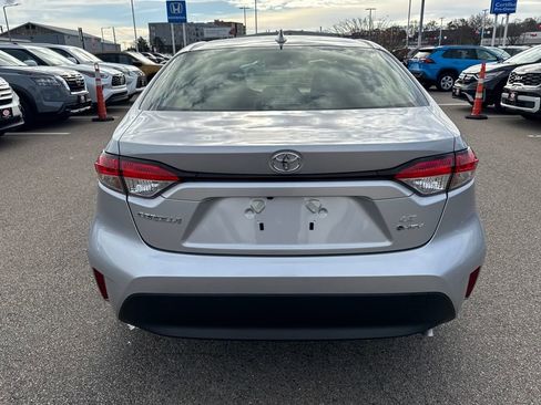 New 2026 Toyota Corolla LE image 6