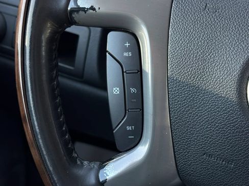 Used 2008 GMC Sierra 1500 Denali AWD/4WD image 33