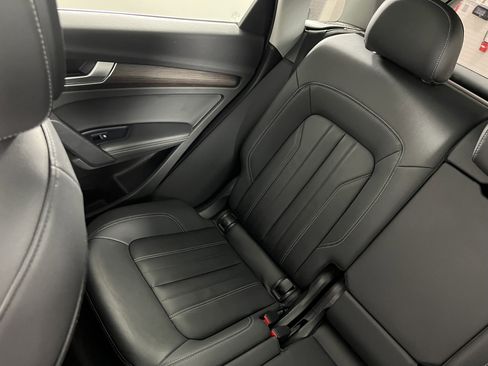 Used 2023 Audi Q5 2.0T Premium Plus image 22