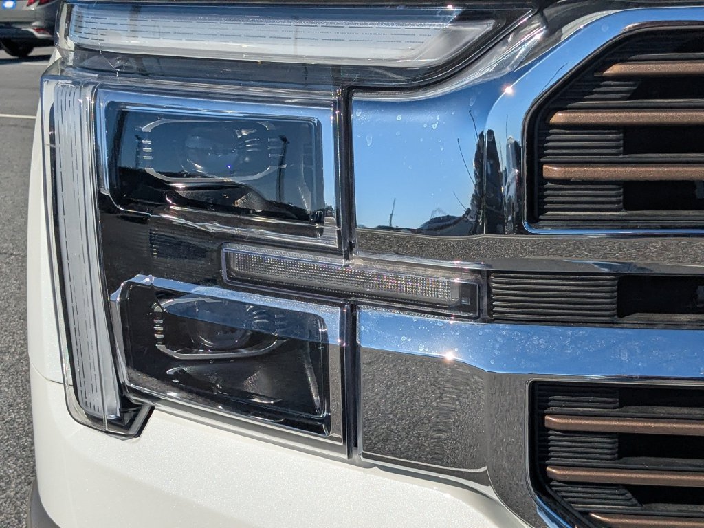 New 2026 Ford F150 King Ranch w/ Equipment Group 601A High AWD/4WD image 10