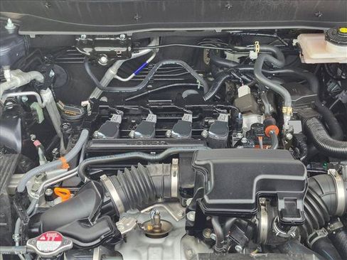 Used 2026 Honda CR-V EX image 23