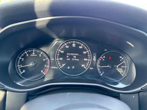 Certified 2026 MAZDA CX-50 AWD 2.5 S w/ Weather Package image 15
