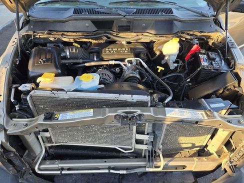 Used 2008 Dodge Ram 1500 Truck ST image 16