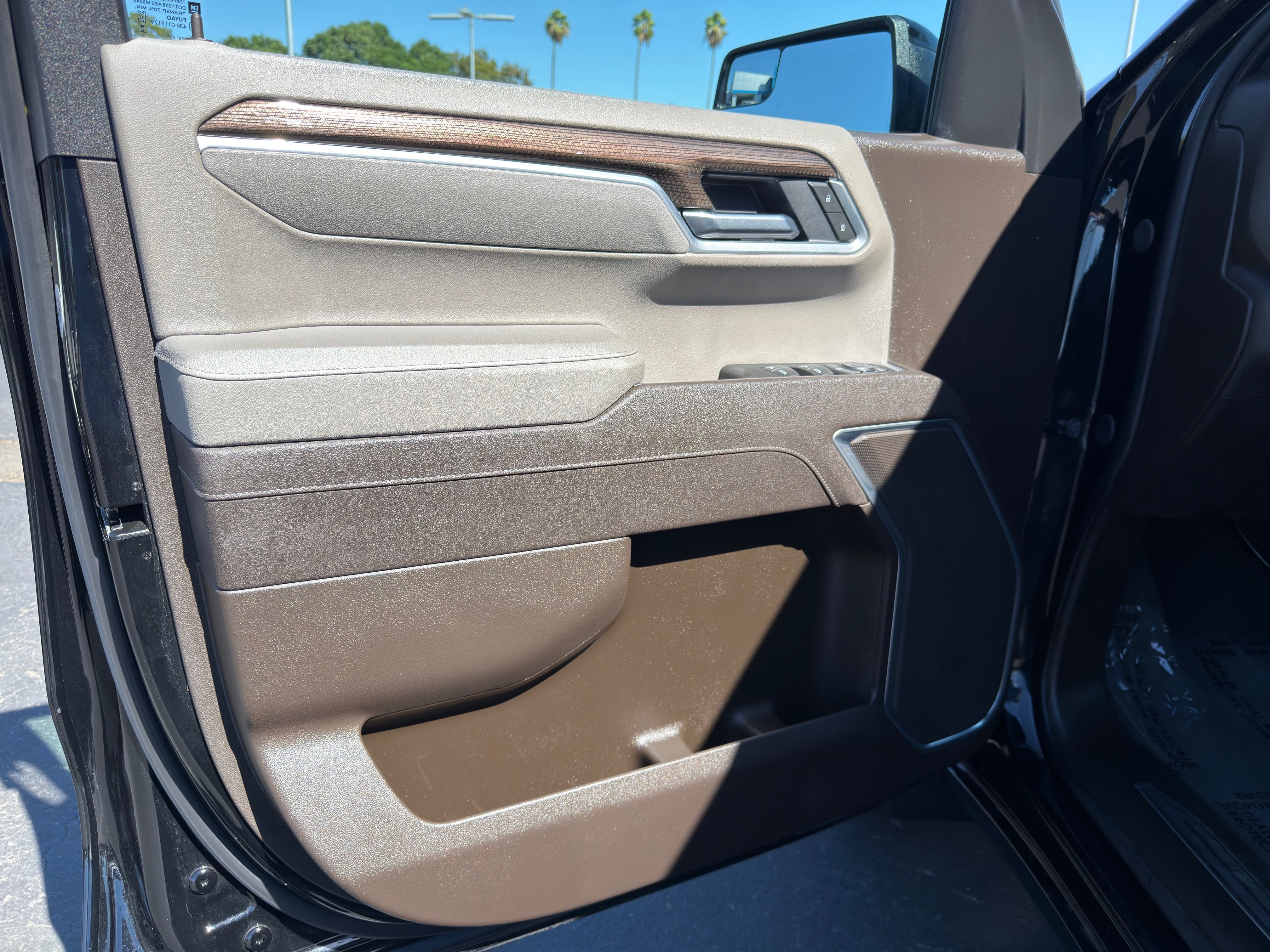 Used 2026 Chevrolet Silverado 1500 RST RWD image 25
