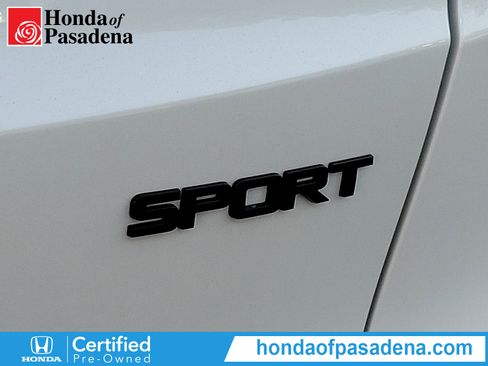 Certified 2024 Honda CR-V Sport image 29