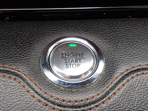 Used 2019 Lincoln Navigator Reserve w/ Cargo Package image 24